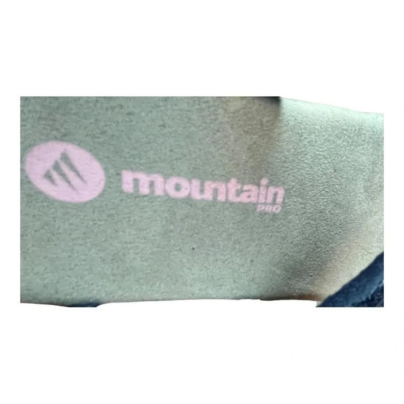 MOUNTAIN‎ PRO MONTANA GIRLS SANDALS OUTDOOR WALKING HIKING TRACTION SIZE … - Picture 5 of 10